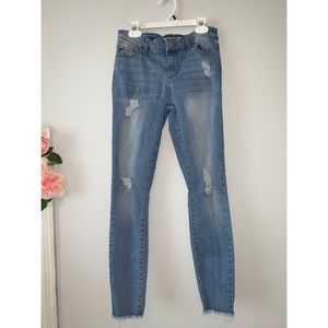 Altar’d State jeans